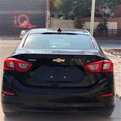 شيفروليه كروز